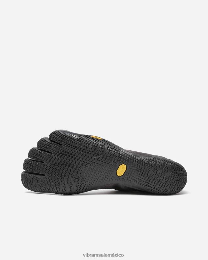 calzado XLB08X102 Vibram kso eco gris hombres