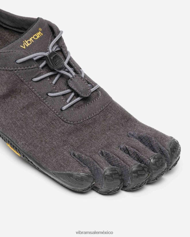 calzado XLB08X102 Vibram kso eco gris hombres