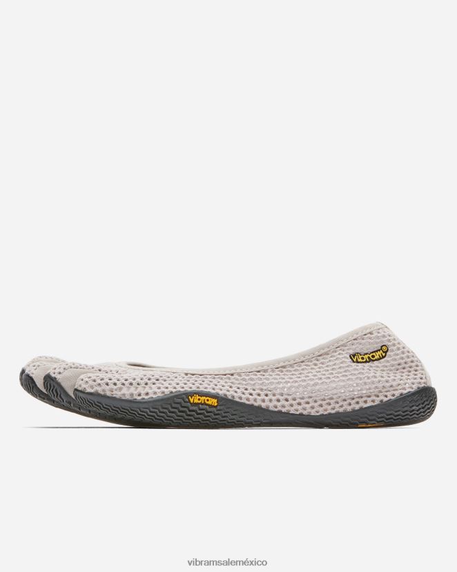 calzado XLB08X3 Vibram vi-b eco plata hombres