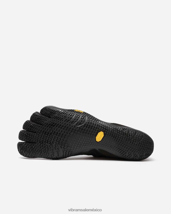 calzado XLB08X115 Vibram kso evo negro hombres