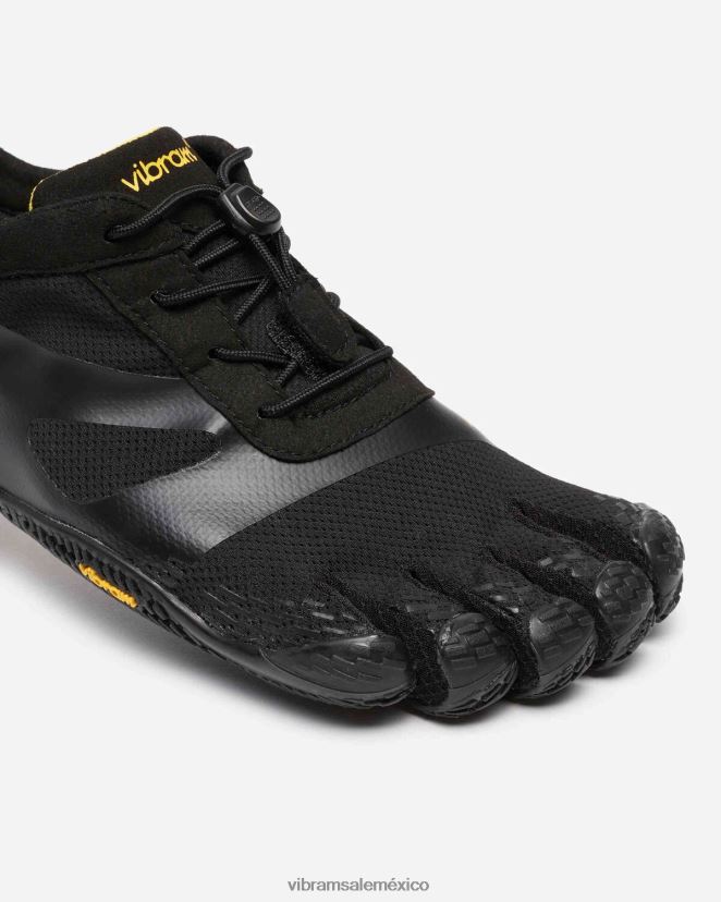 calzado XLB08X115 Vibram kso evo negro hombres