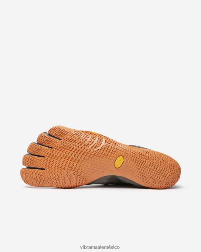 calzado XLB08X46 Vibram kso evo gris/naranja hombres