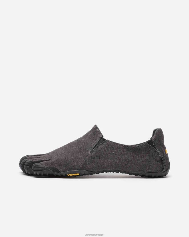 calzado XLB08X130 Vibram libra cvt gris negro hombres