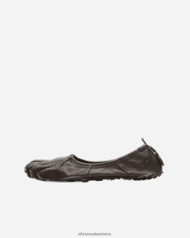 calzado XLB08X91 Vibram libras moc negro hombres