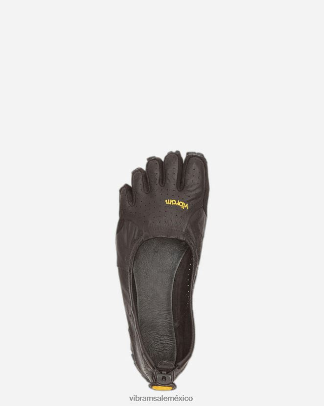 calzado XLB08X91 Vibram libras moc negro hombres