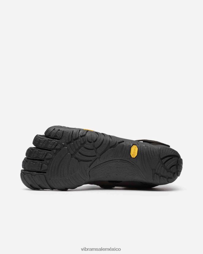 calzado XLB08X68 Vibram kmd deporte 2.0 negro hombres