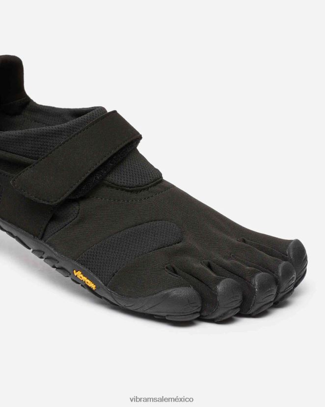 calzado XLB08X68 Vibram kmd deporte 2.0 negro hombres