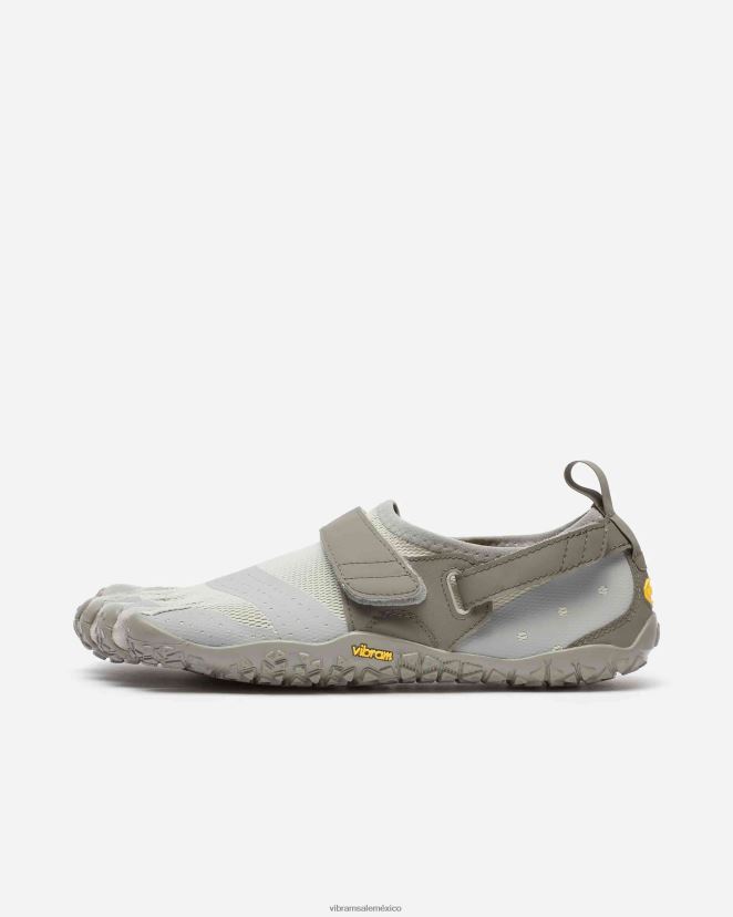 calzado XLB08X110 Vibram v-agua gris hombres