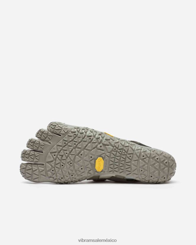 calzado XLB08X110 Vibram v-agua gris hombres