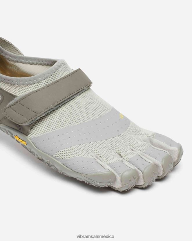 calzado XLB08X110 Vibram v-agua gris hombres