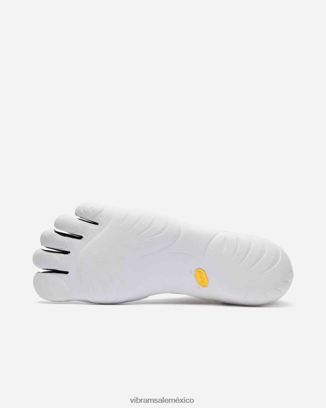 calzado XLB08X47 Vibram v-neop blanco negro hombres