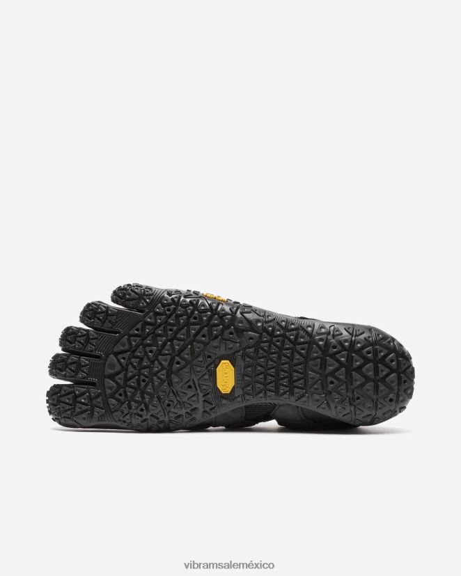 calzado XLB08X53 Vibram v-agua negro hombres