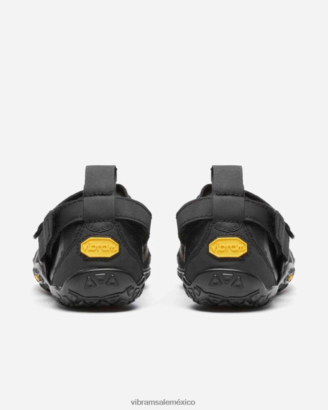 calzado XLB08X53 Vibram v-agua negro hombres