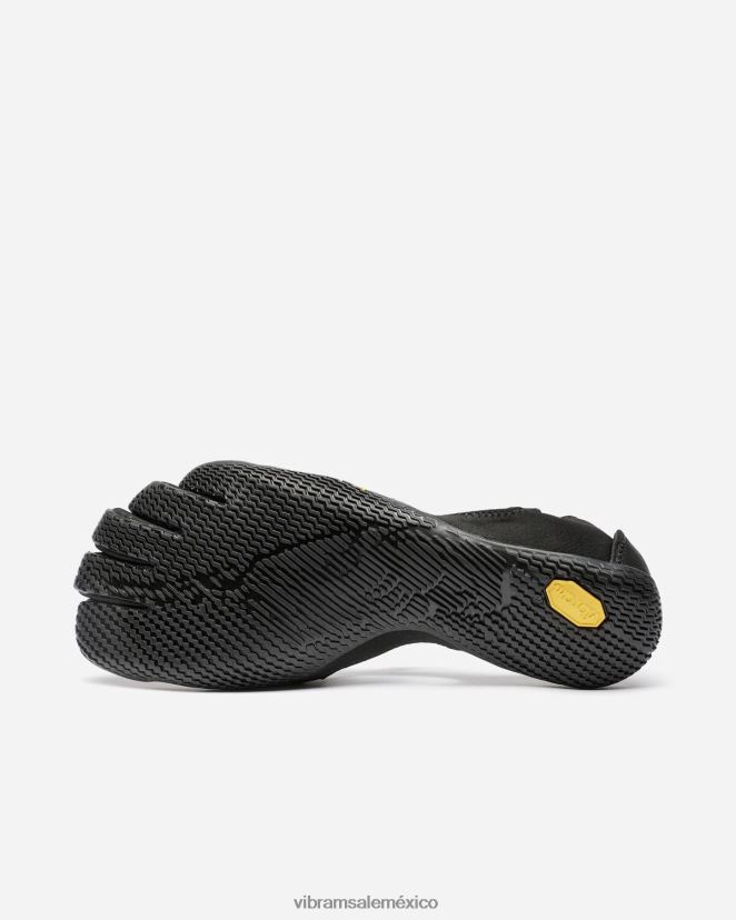 calzado XLB08X67 Vibram v-alma negro hombres