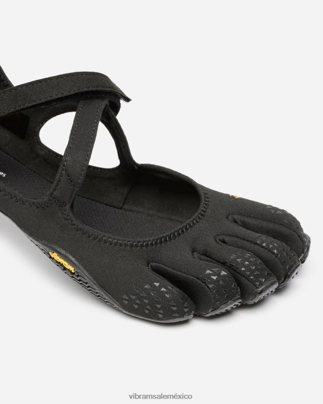 calzado XLB08X67 Vibram v-alma negro hombres