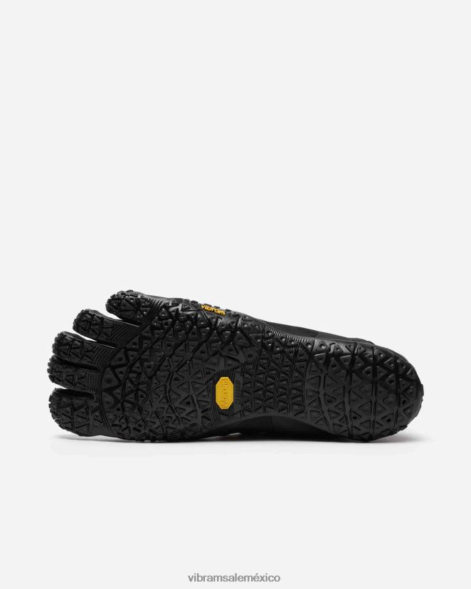 calzado XLB08X7 Vibram v-alfa negro hombres