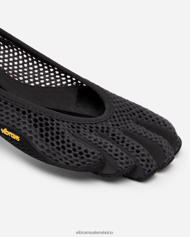 calzado XLB08X59 Vibram vi-b negro mujer