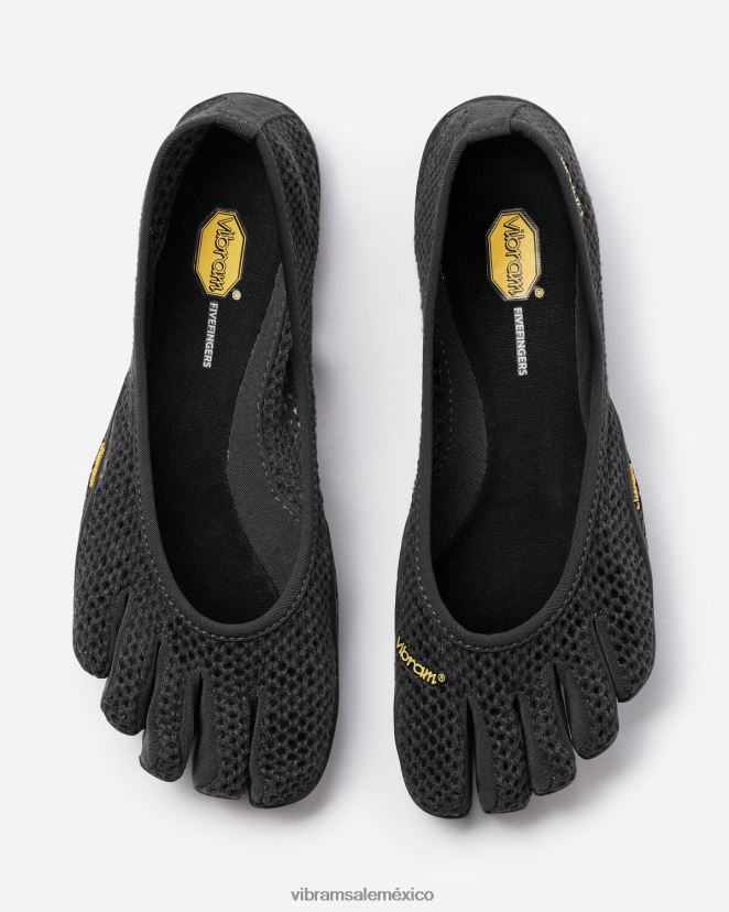 calzado XLB08X59 Vibram vi-b negro mujer