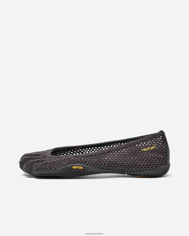 calzado XLB08X71 Vibram vi-b eco negro mujer