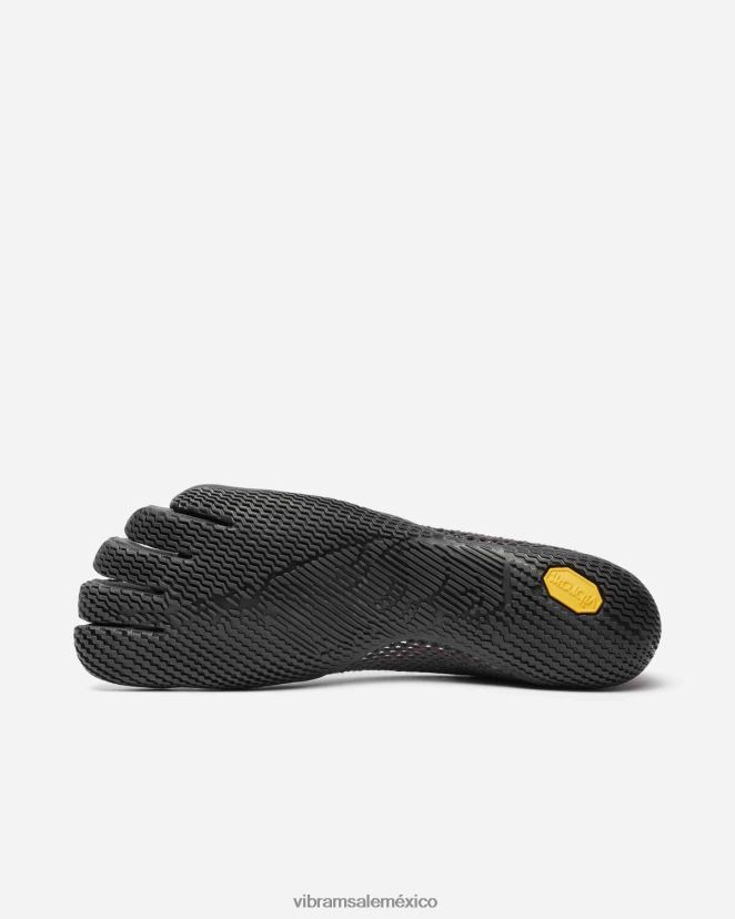 calzado XLB08X71 Vibram vi-b eco negro mujer