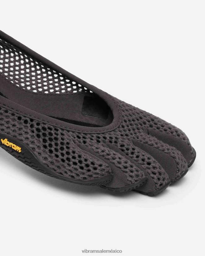 calzado XLB08X71 Vibram vi-b eco negro mujer