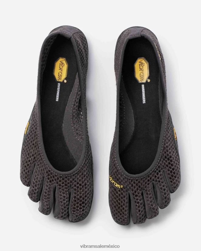 calzado XLB08X71 Vibram vi-b eco negro mujer