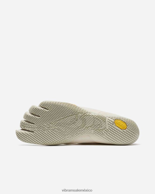 calzado XLB08X82 Vibram kso eco beige mujer