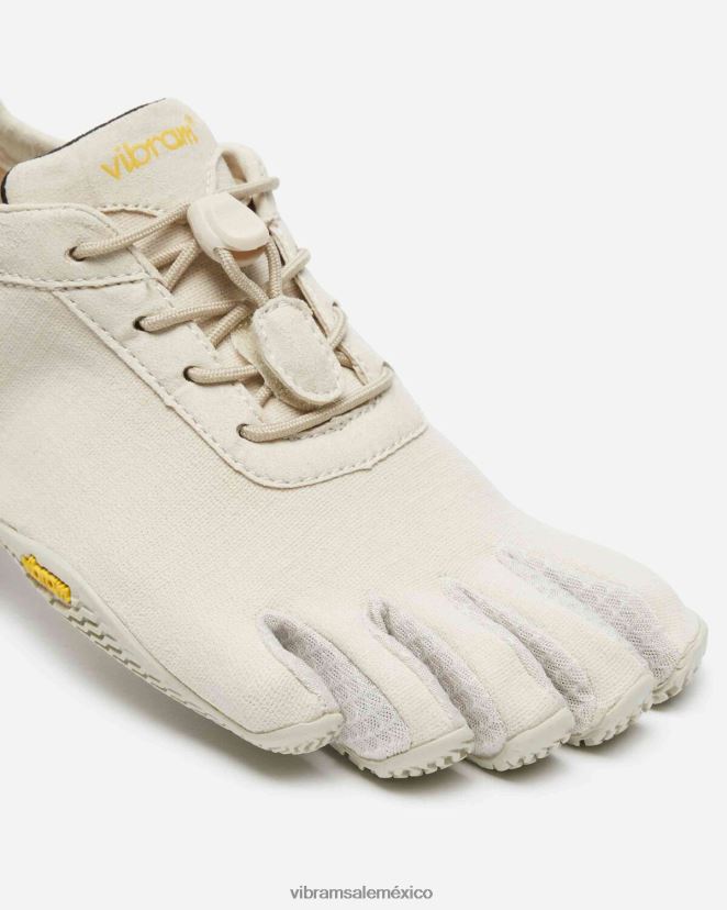 calzado XLB08X82 Vibram kso eco beige mujer