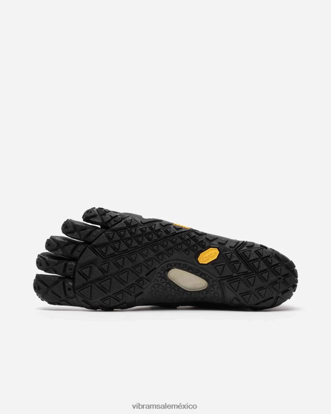 calzado XLB08X29 Vibram spyridon evo negro mujer