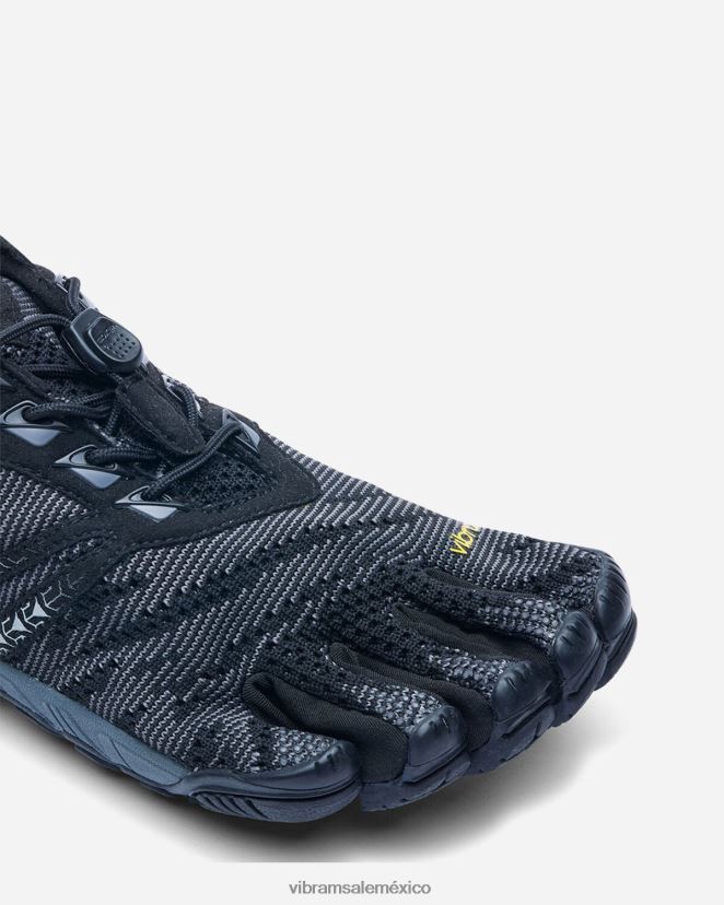 calzado XLB08X4 Vibram kmd evo Gris oscuro mujer