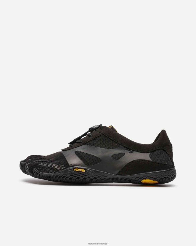 calzado XLB08X57 Vibram kso evo negro mujer