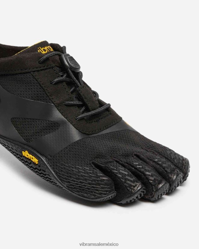 calzado XLB08X57 Vibram kso evo negro mujer