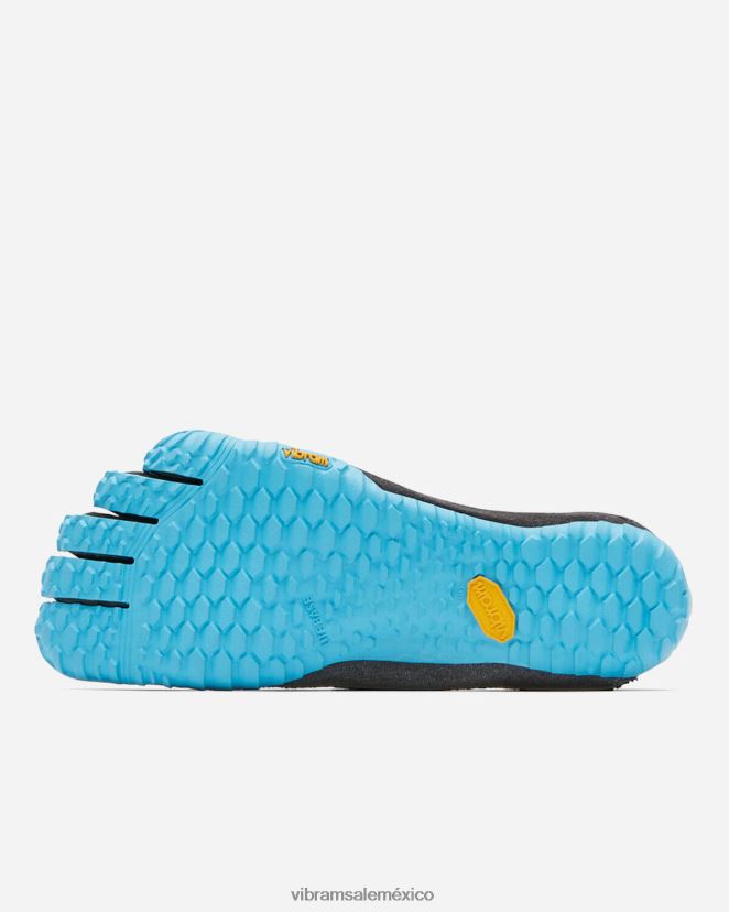 calzado XLB08X129 Vibram libra cvt gris/azul claro mujer