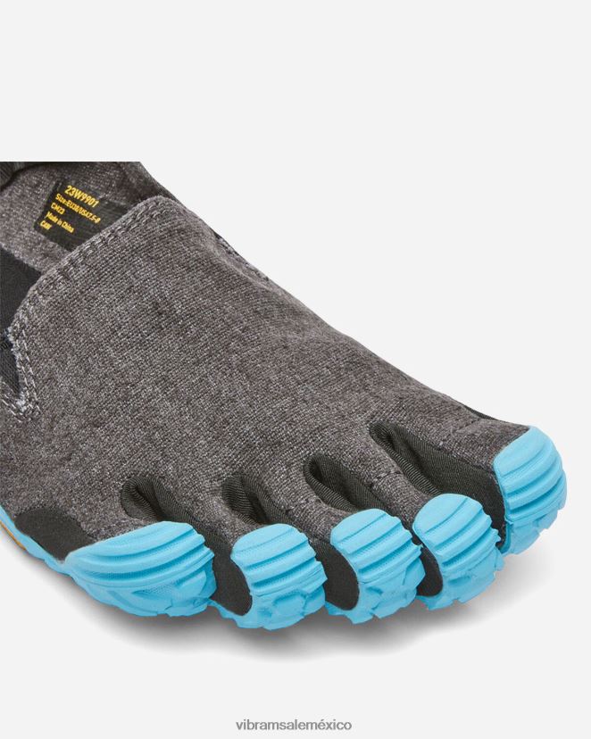 calzado XLB08X129 Vibram libra cvt gris/azul claro mujer