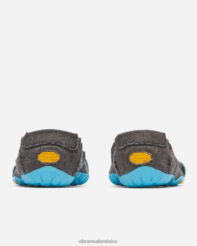 calzado XLB08X129 Vibram libra cvt gris/azul claro mujer