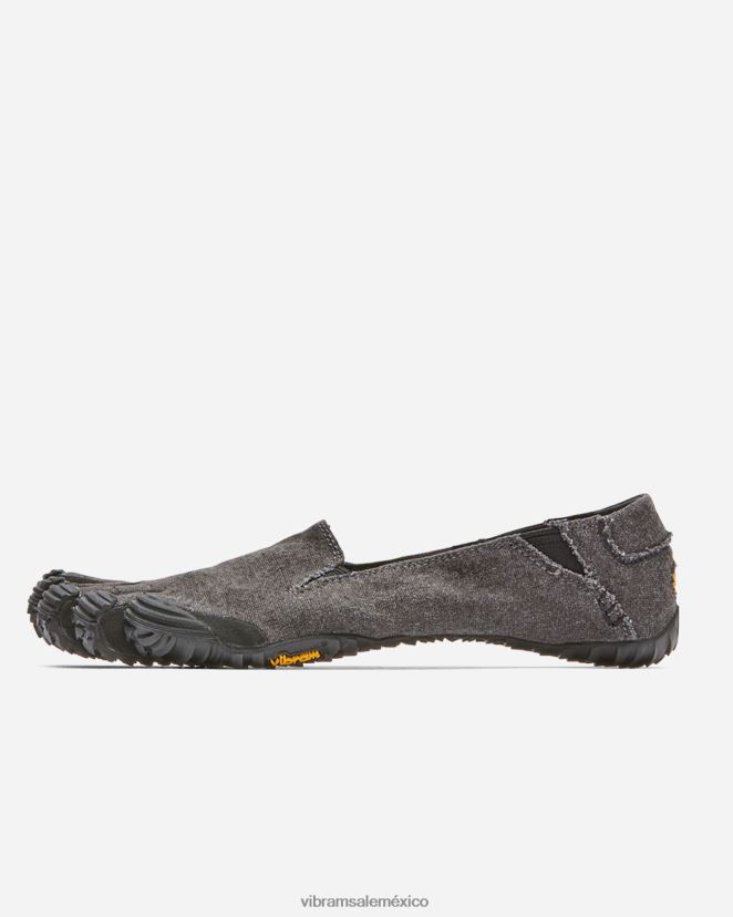 calzado XLB08X134 Vibram libra cvt gris negro mujer