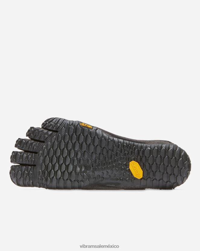 calzado XLB08X134 Vibram libra cvt gris negro mujer