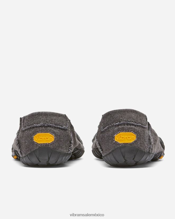 calzado XLB08X134 Vibram libra cvt gris negro mujer