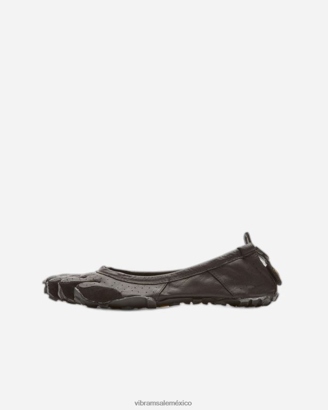 calzado XLB08X23 Vibram libra de rendimiento negro mujer