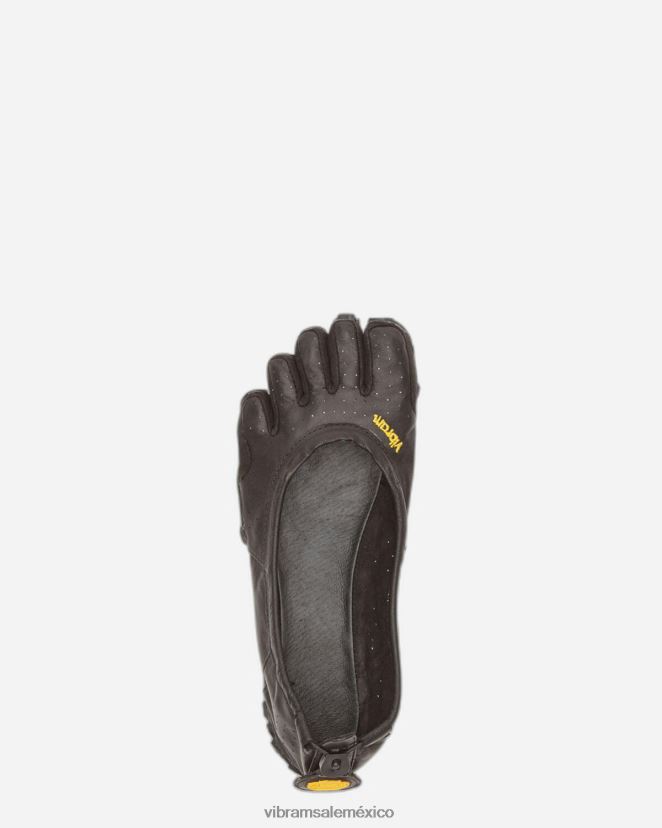 calzado XLB08X23 Vibram libra de rendimiento negro mujer