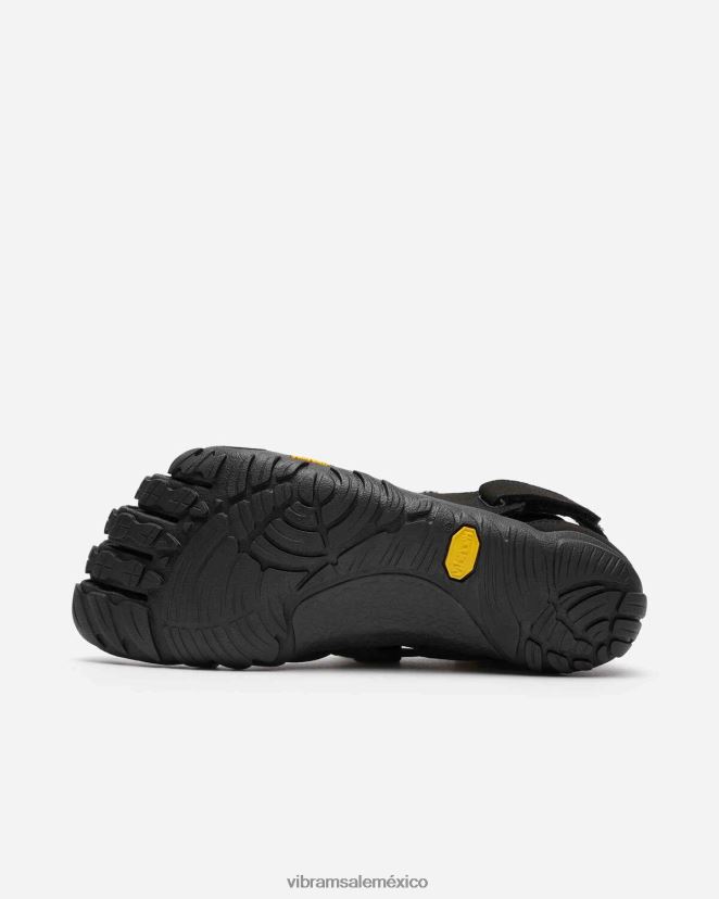 calzado XLB08X73 Vibram kmd deporte 2.0 negro mujer