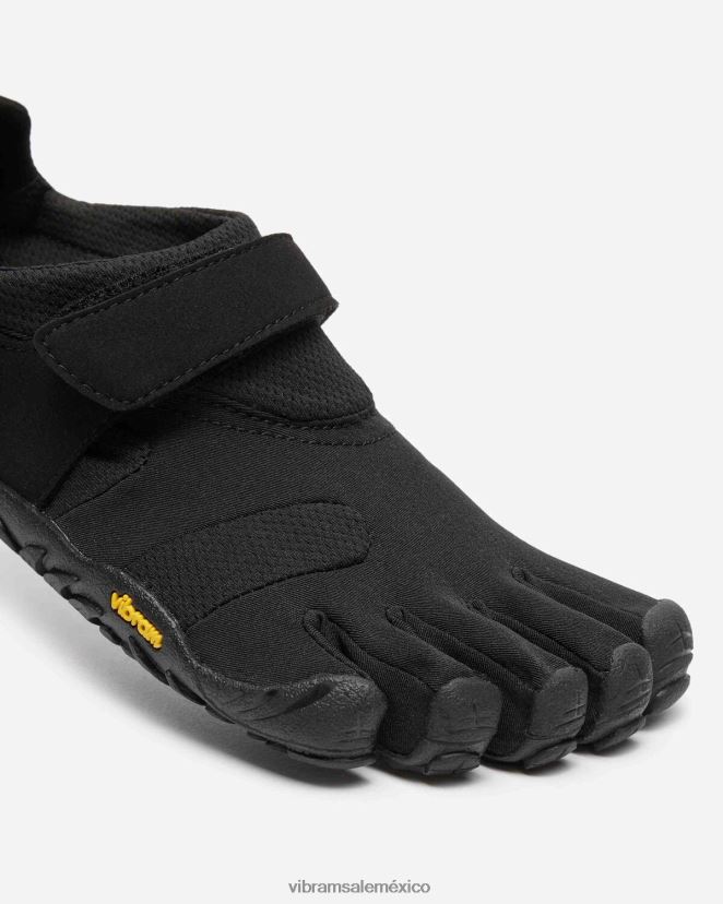 calzado XLB08X73 Vibram kmd deporte 2.0 negro mujer