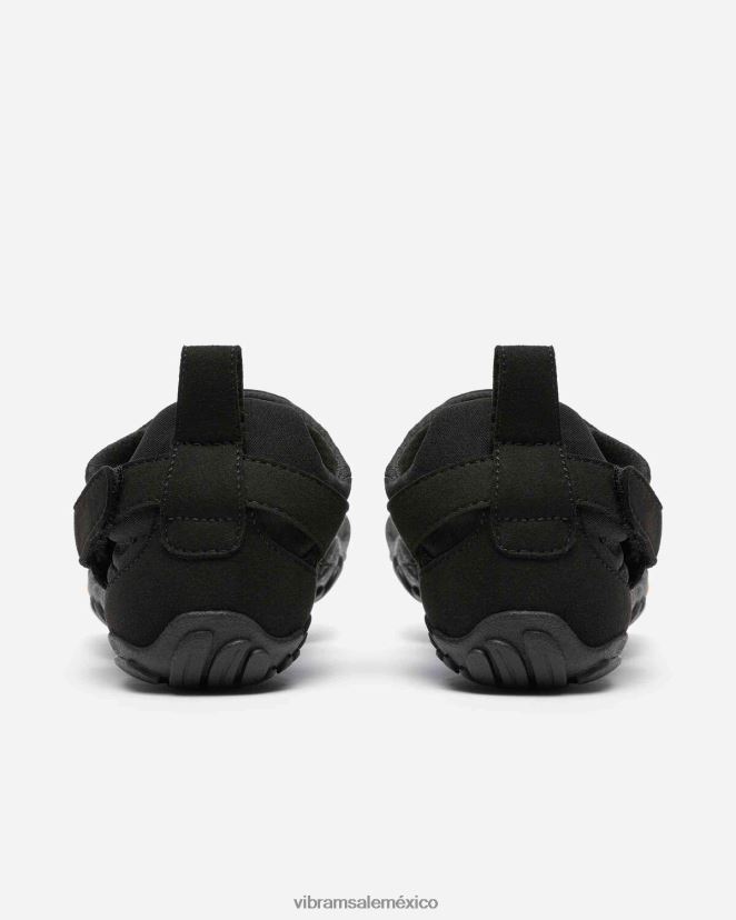 calzado XLB08X73 Vibram kmd deporte 2.0 negro mujer