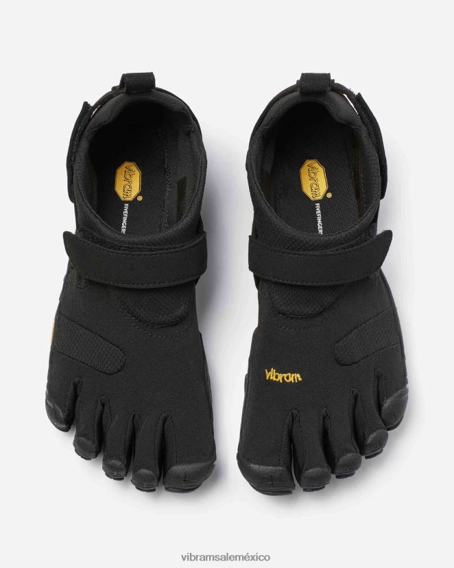 calzado XLB08X73 Vibram kmd deporte 2.0 negro mujer